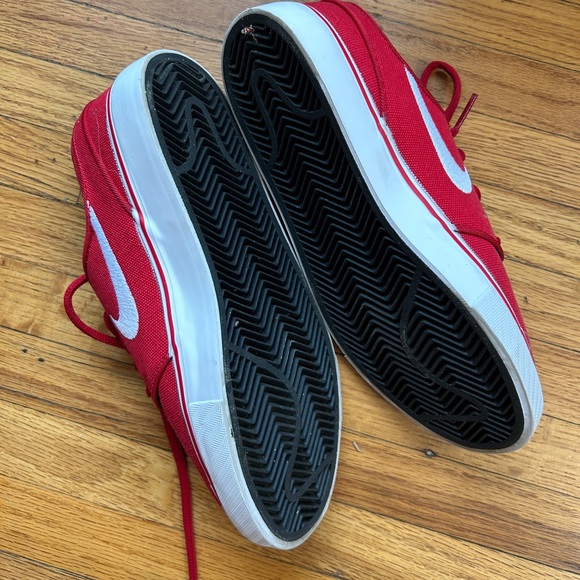 NWOT NIKE SB Zoom Stefan Janoski Shoes - Picture 6 of 6